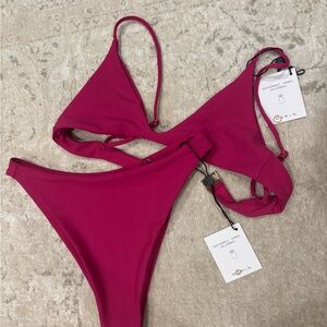 Skatie Giselle (xs) and Kelly (s)